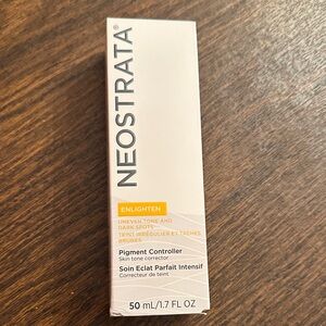 Neostrata Enlighten Pigment Controller - Cream